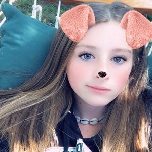 Meet your Posher, Kaitlyn